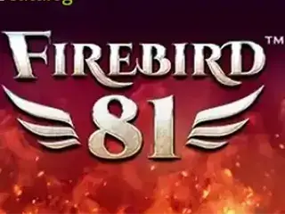 Firebird 81 Spielautomat