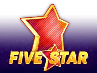 Five Star Spielautomat