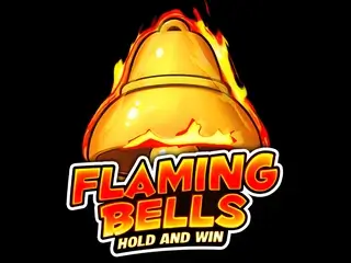 Flaming Bells Hold And Win Spielautomat