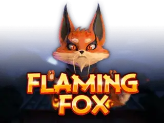Flaming Fox Spielautomat