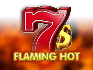 Flaming Hot Spielautomat