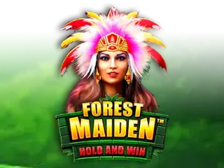 Forest Maiden Spielautomat