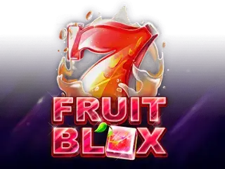 Fruit Blox Spielautomat