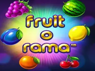 Fruit O Rama Spielautomat