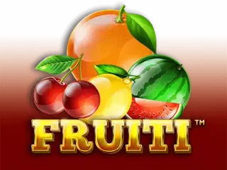 Fruiti Spielautomat