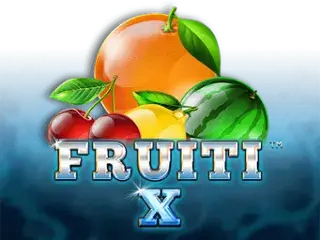 Fruiti X Spielautomat