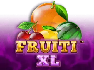 Fruiti XL Spielautomat