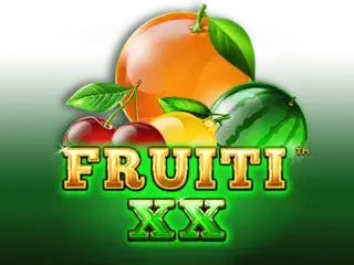 Fruiti XX Spielautomat