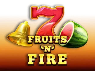 Fruits N Fire Spielautomat