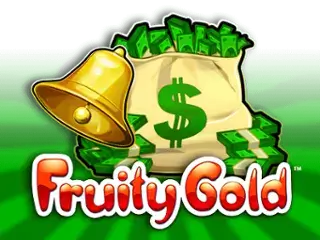 Fruity Gold Spielautomat