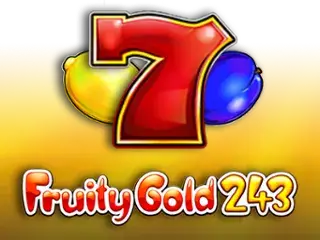 Fruity Gold 243 Spielautomat