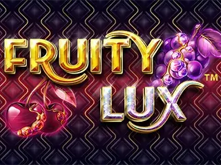 Fruity Lux Spielautomat