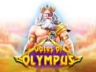 Gates Of Olympus Spielautomat
