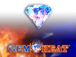 Gem Heat Spielautomat