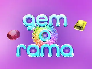 Gem O Rama Spielautomat