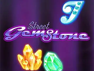 Gem Stone Street Spielautomat