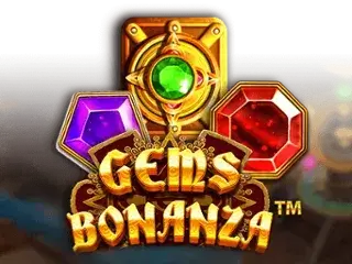 Gems Bonanza Spielautomat
