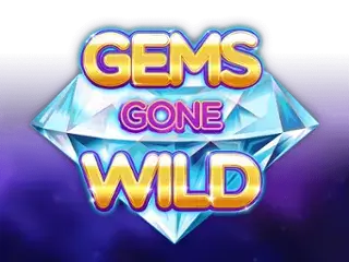 Gems Gone Wild Spielautomat
