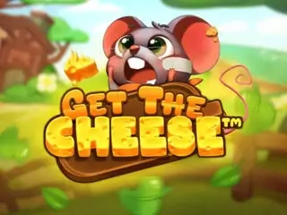 Get The Cheese