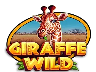 Giraffe Wild Spielautomat