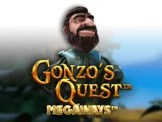 Gonzos Quest Megaways Spielautomat