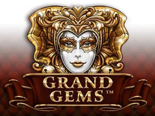 Grand Gems Spielautomat