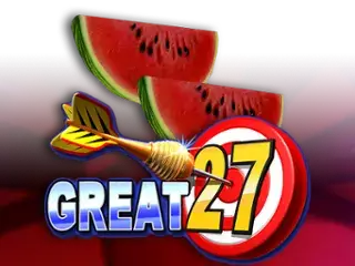 Great 27 Spielautomat