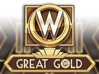 Great Gold Spielautomat