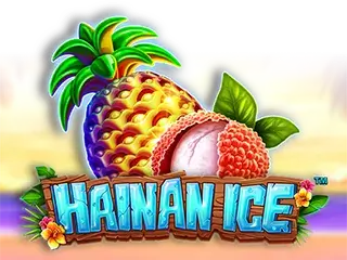 Hainan Ice Spielautomat