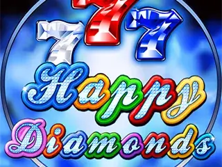 Happy Diamonds Spielautomat