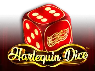 Harlequin Dice Spielautomat