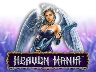 Heaven Mania Spielautomat