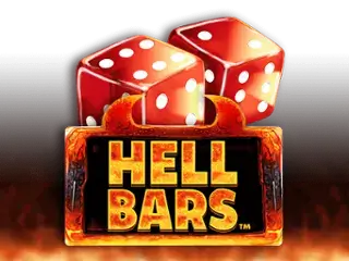 Hell Bars Spielautomat