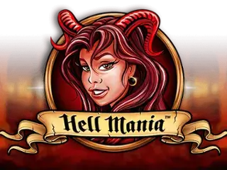 Hell Mania Spielautomat