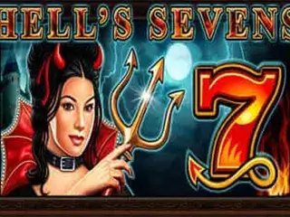Hells Sevens Spielautomat
