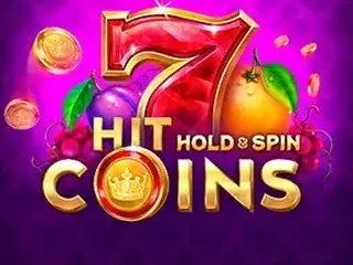 Hits Coins Hold And Spin Spielautomat