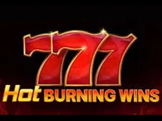 Hot Burning Wins Spielautomat