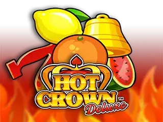 Hot Crown Deluxe Spielautomat