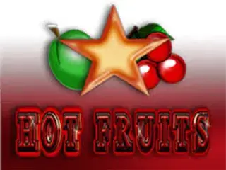 Hot Fruits Spielautomat