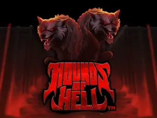 Hounds Of Hell Spielautomat