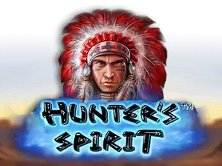 Hunters spirit Spielautomat