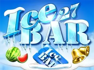 Ice bar 27 Spielautomat