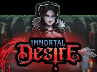 Immortal Desire Spielautomat