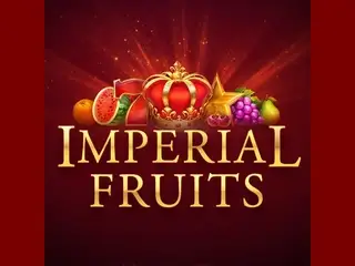 Imperial Fruits 5 Lines Spielautomat