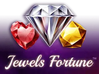 Jewels Fortune Spielautomat