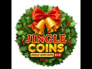 Jingle Coins Hold And Win Spielautomat