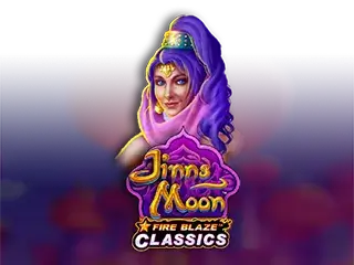 Jinns Moon Spielautomat