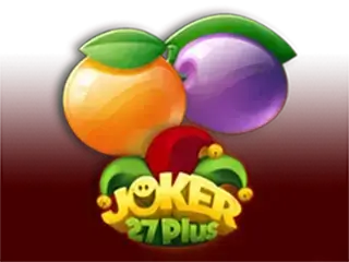 Joker 27 Plus Spielautomat
