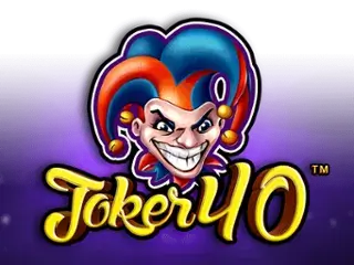 Joker 40 Spielautomat