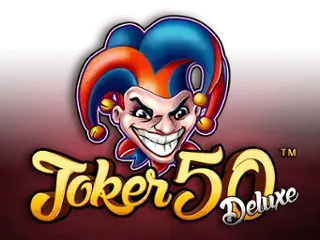 Joker 50 Deluxe Spielautomat